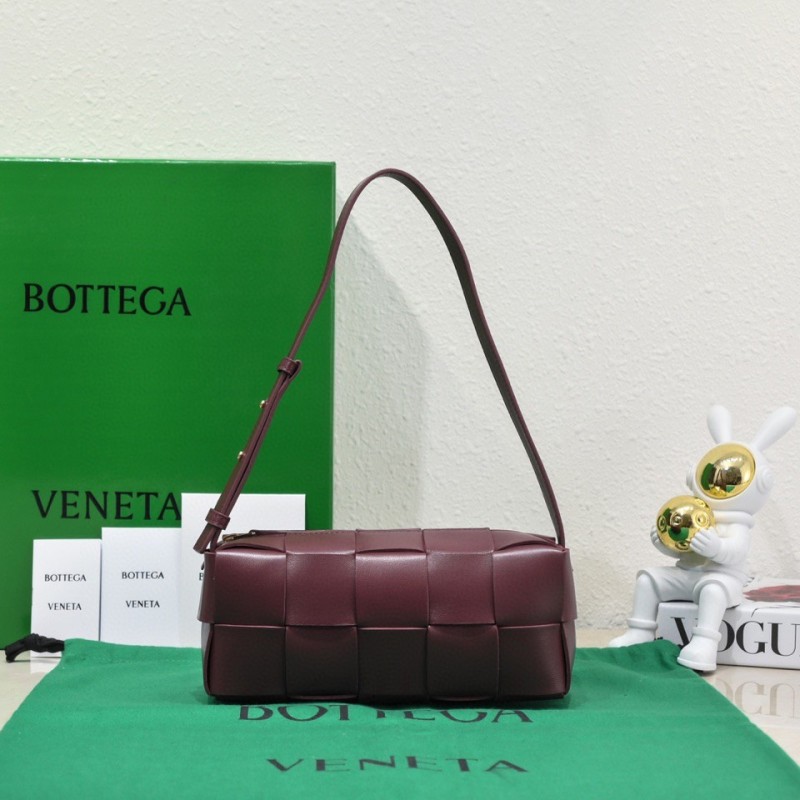 handbags Bottega Veneta 9305 size:23.5*10*10cm