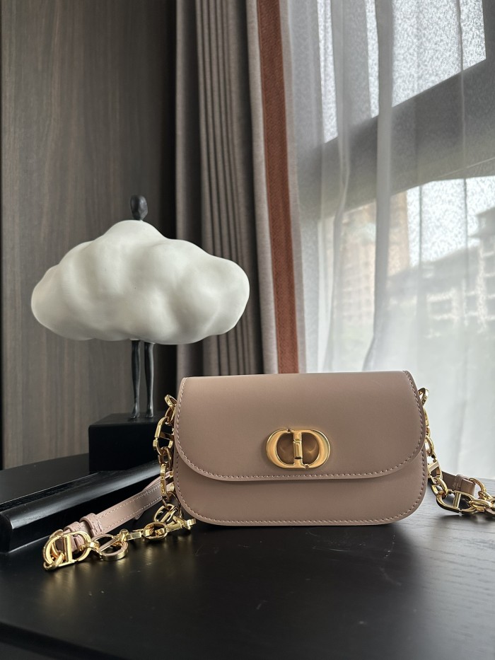 Handbags Dior 0323 size:18*4.5*10 cm