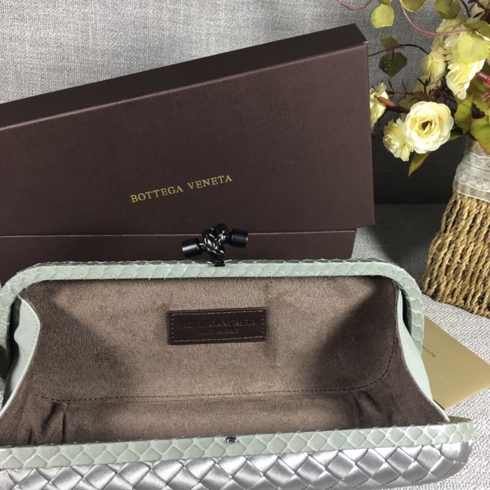 handbags Bottega Veneta 8651 size:25*9.5*4cm