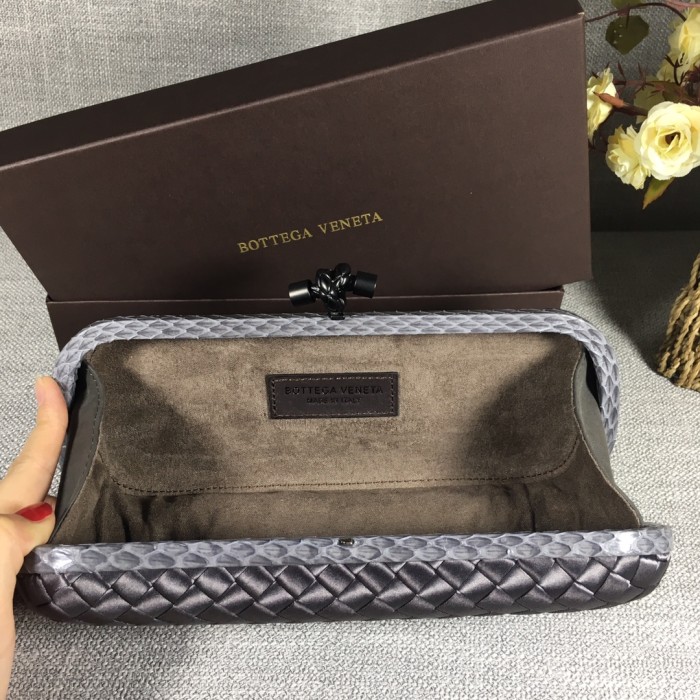 handbags Bottega Veneta 8651 size:25*9.5*4cm