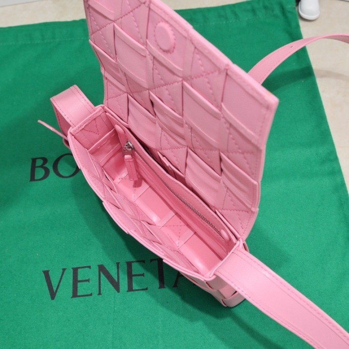 Handbags LOEWE 7587 size:17.5*10.5*3 cm