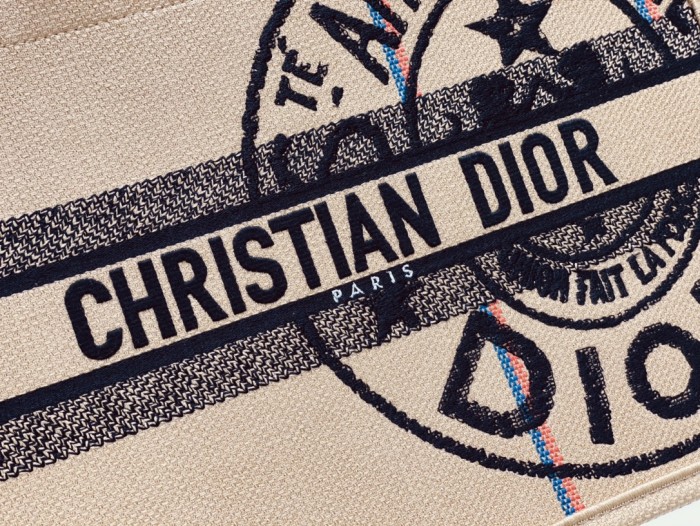 Handbags Dior 8001 size:36.5*28 cm