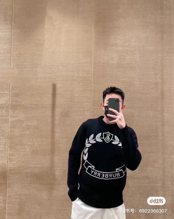 Clothes Burberry 518