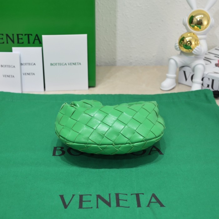 handbags Bottega Veneta 6699-0# size:17*16*6.5cm
