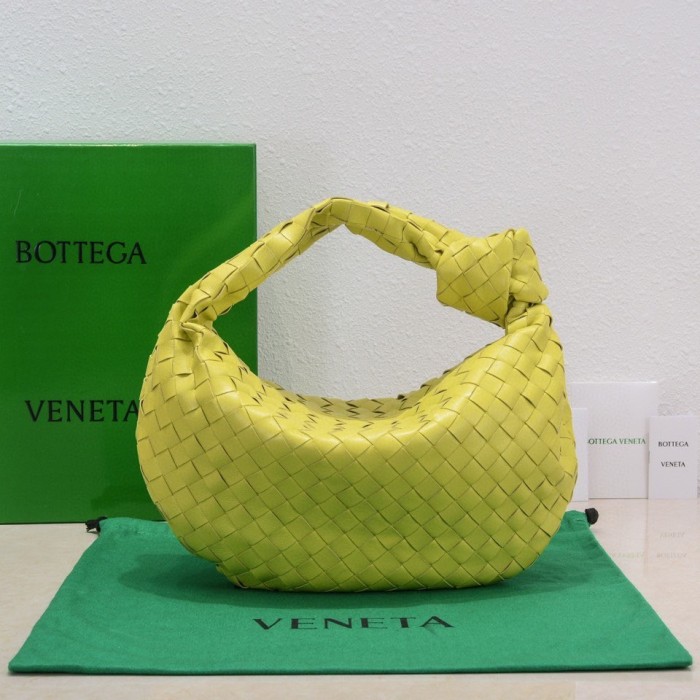 handbags Bottega Veneta 6697 size:36*21*13