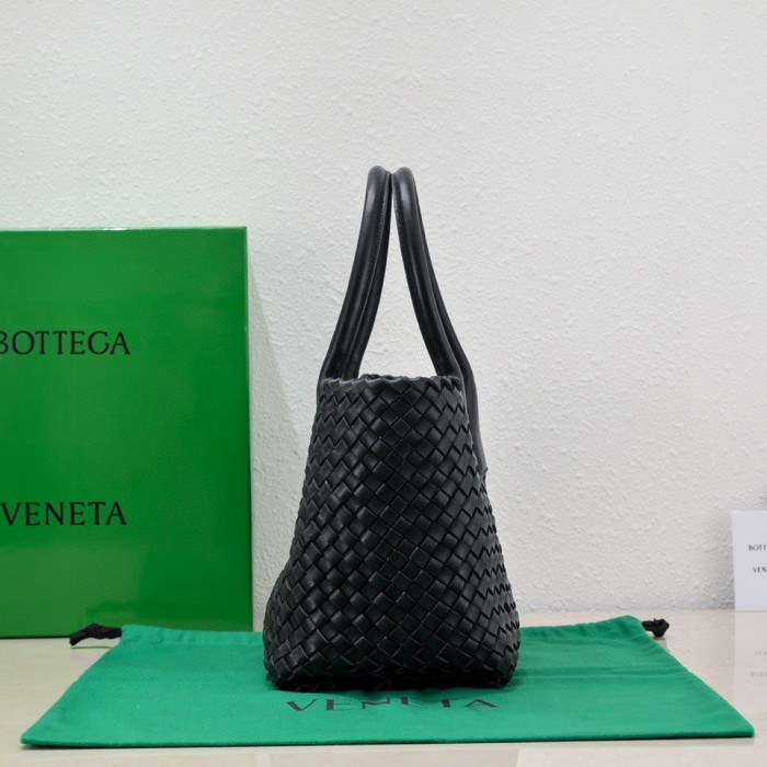 handbags Bottega Veneta 5212# size:48*15*25cm