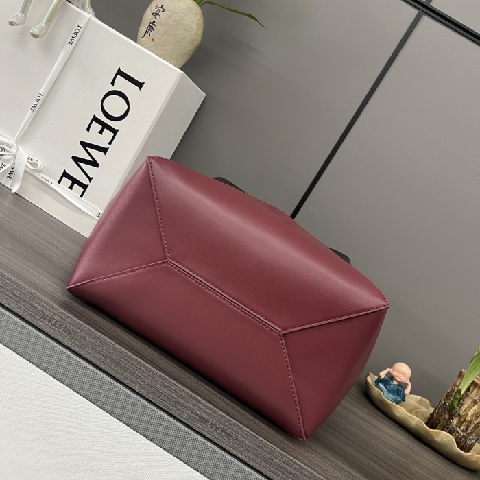 Handbags LOEWE 052316 size:25.5*14.5*31.5 cm