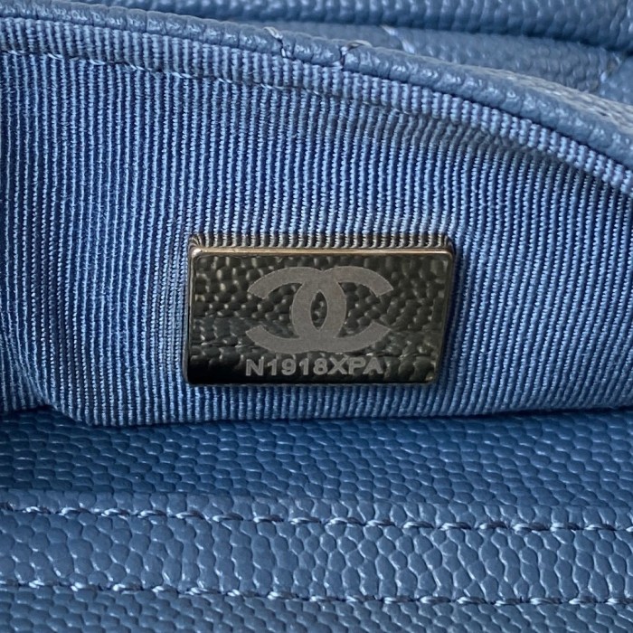 Handbags LOEWE AS4399 size:21.5X19.5X12 cm