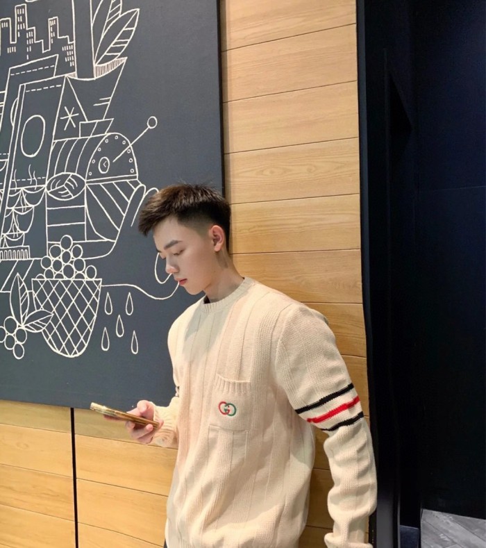 Clothes Gucci 609