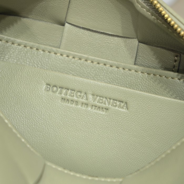 handbags Bottega Veneta 9305 size:23.5*10*10cm