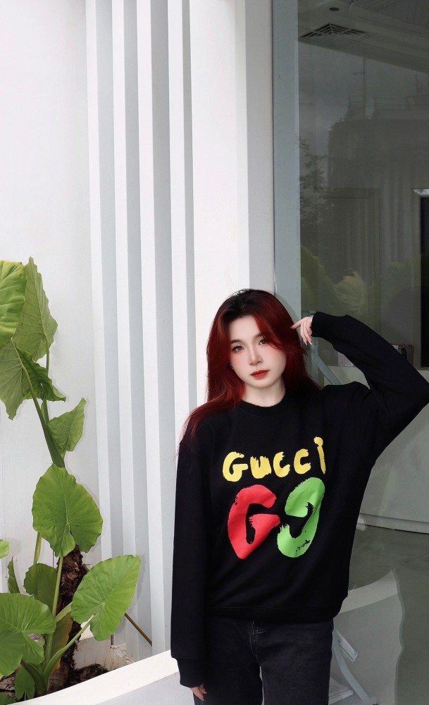 Clothes Gucci 610