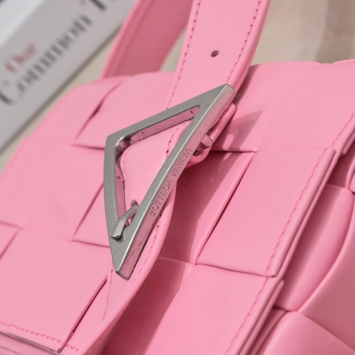 Handbags LOEWE 7587 size:17.5*10.5*3 cm