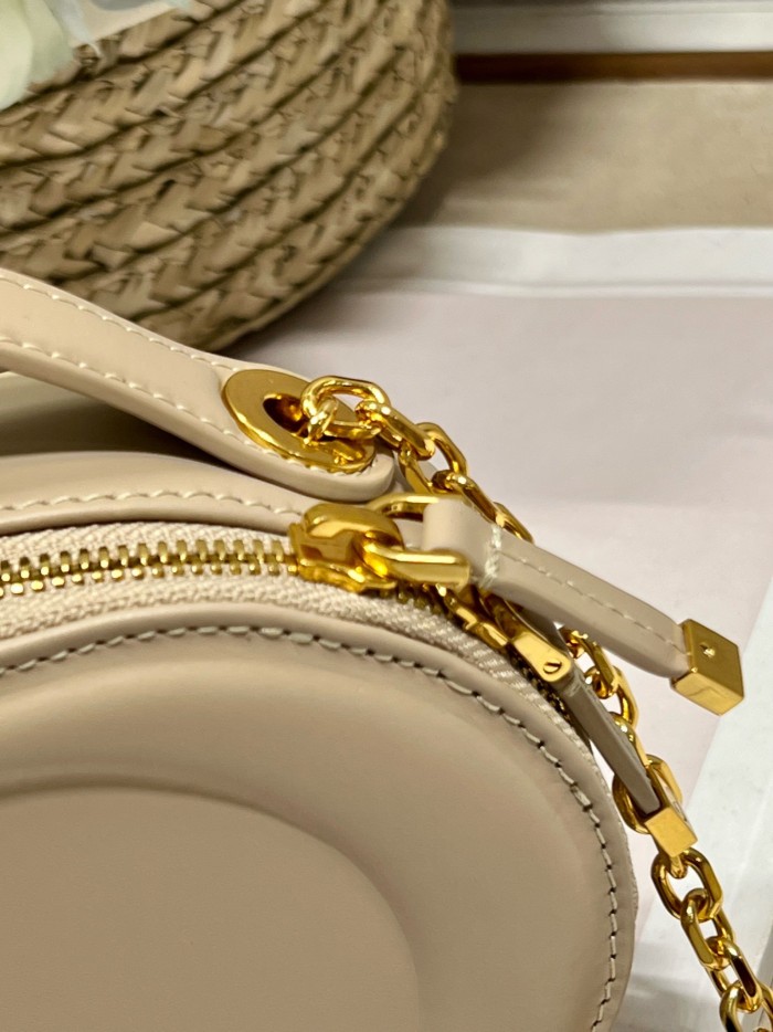 Handbags Dior 3331 size:18*6*11 cm