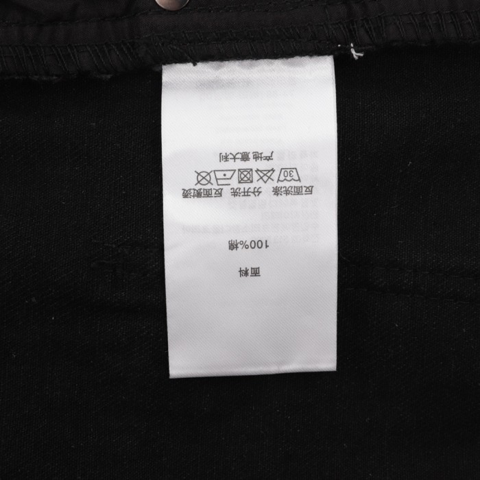 Clothes Chtome Hearts 63