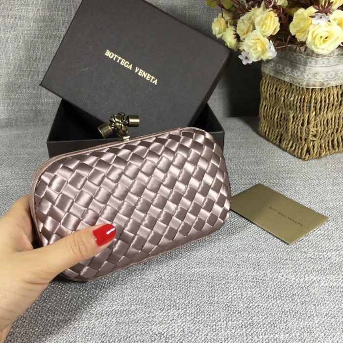 handbags Bottega Veneta 8651 size:16.5*10.5*6cm