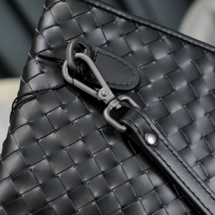 handbags Bottega Veneta 8825# size:32*22*1