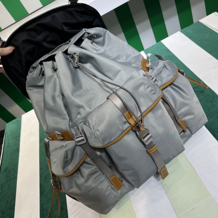 Handbags Prada 2VZ074 size:45×27×17 cm