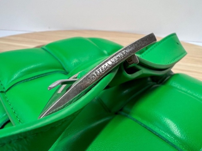 handbags Bottega Veneta 6688# size:26*18*8cm