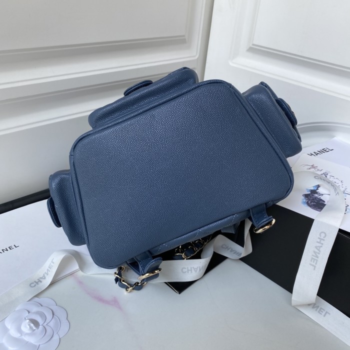 Handbags LOEWE AS4399 size:21.5X19.5X12 cm