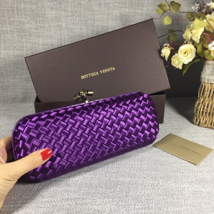handbags Bottega Veneta 8651 size:25*9.5*4cm