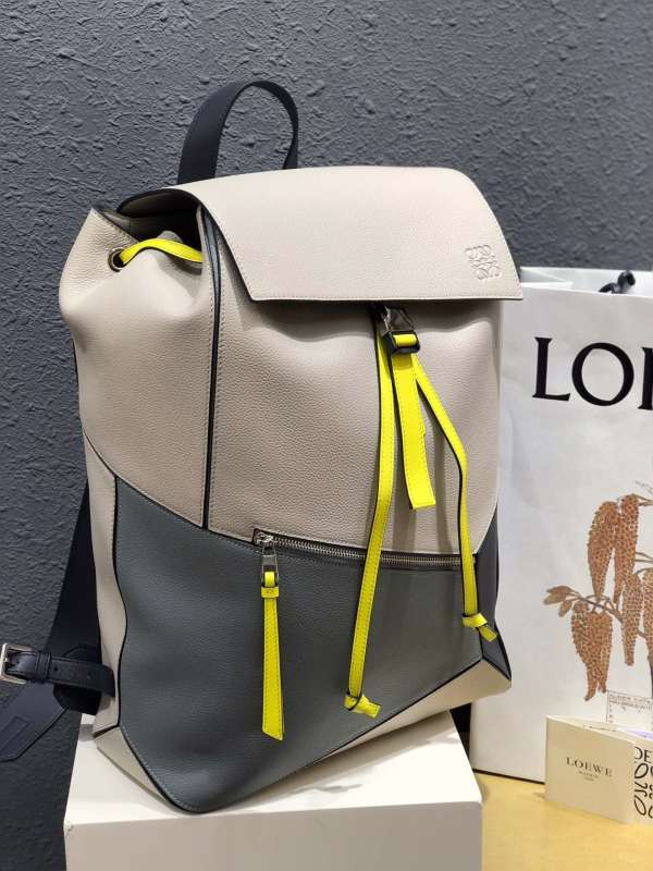 Handbags LOEWE ykk size:33x44.5x19 cm