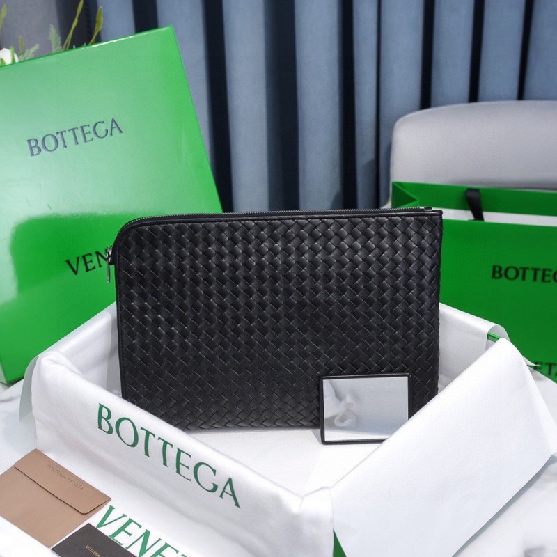 handbags Bottega Veneta 80-6# size:34*24*1