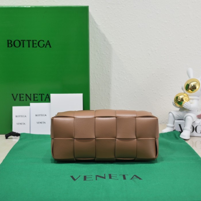 handbags Bottega Veneta 9305 size:24*20*10cm