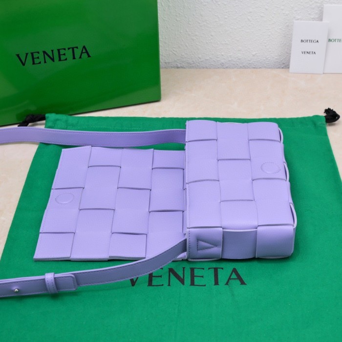 handbags Bottega Veneta 6687# size:23*15*5cm