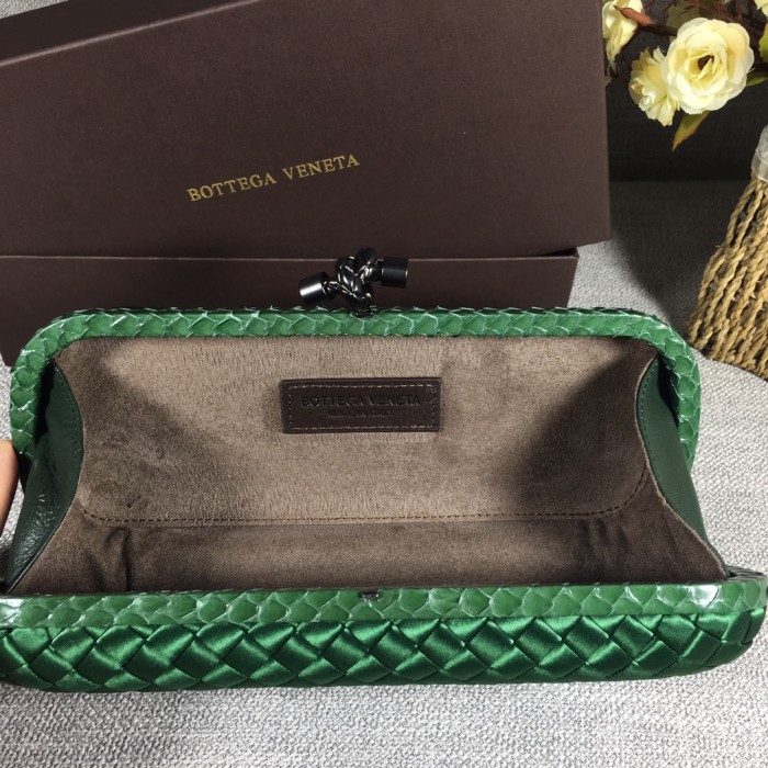 handbags Bottega Veneta 8651 size:25*9.5*4cm