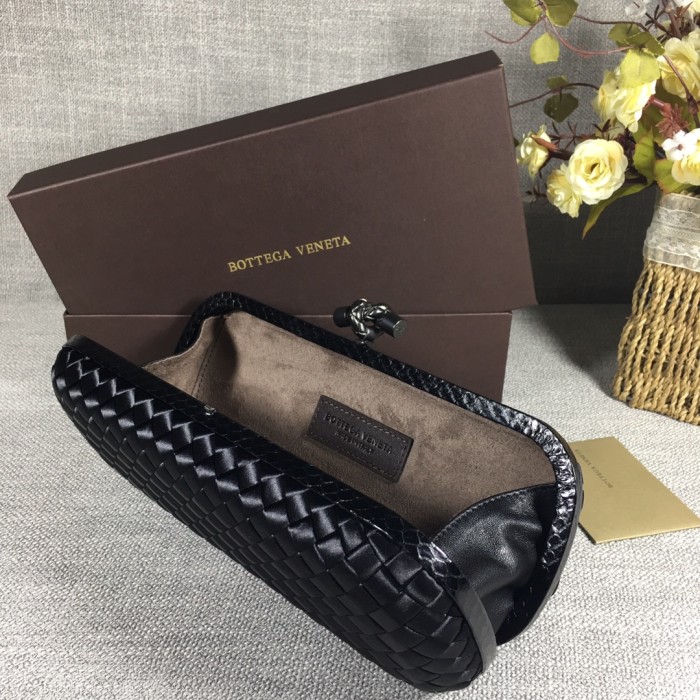 handbags Bottega Veneta 8651 size:25*9.5*4cm