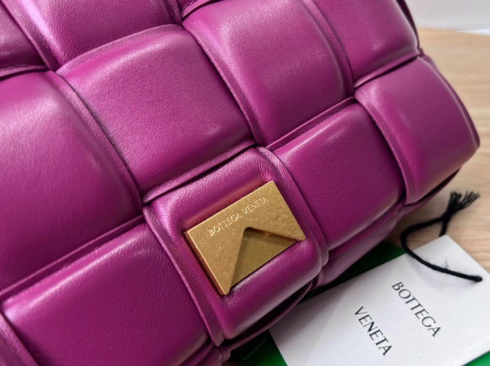 handbags Bottega Veneta 6688# size:26*18*8cm