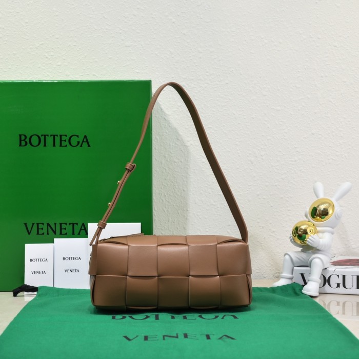 handbags Bottega Veneta 9305 size:24*20*10cm