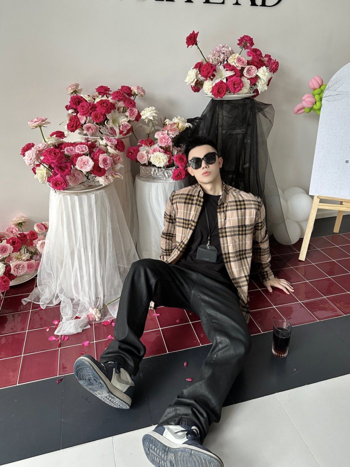 Clothes Burberry 517