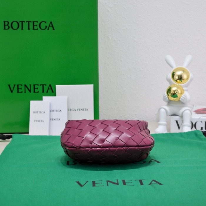 handbags Bottega Veneta 6699-0# size:17*16*6.5cm