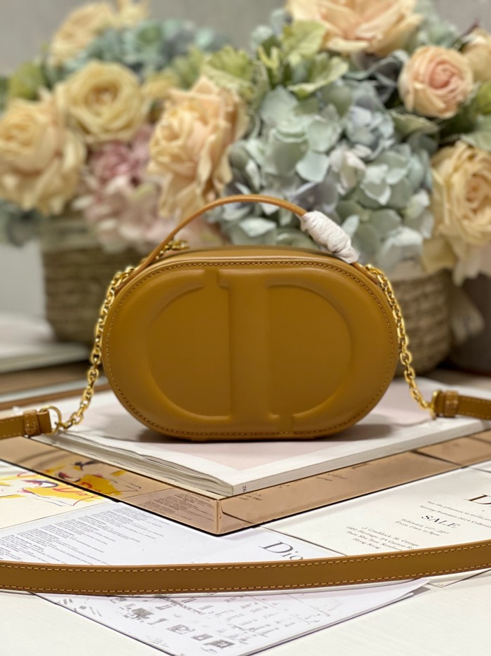 Handbags Dior 3331 size:18*6*11 cm