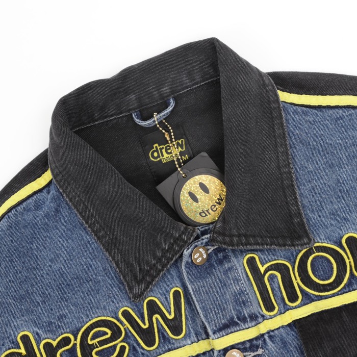 Clothes Drew House 14