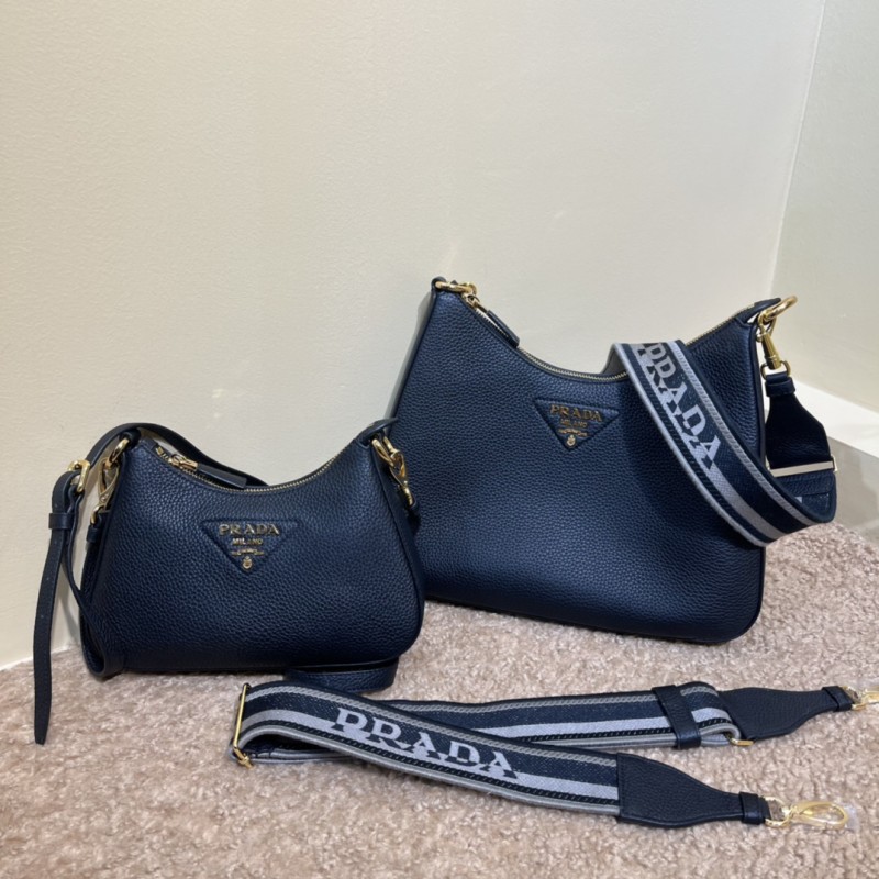 Handbags Prada 1BH193 size:24×16×8 cm