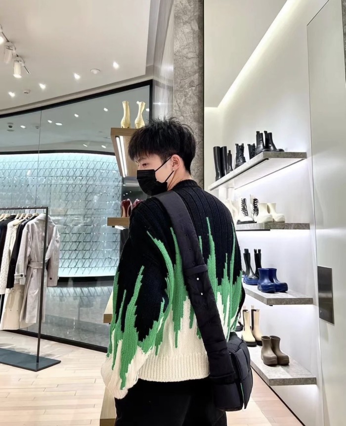 Clothes Bottega Veneta 1