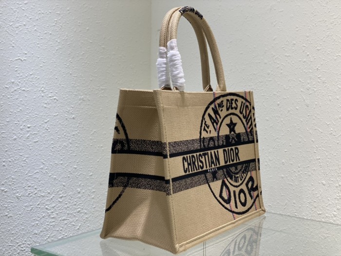 Handbags Dior 8001 size:36.5*28 cm