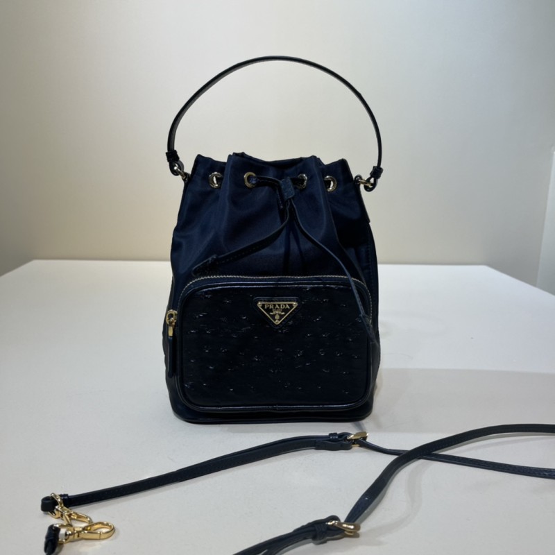 Handbags LOEWE 1BH038 size:22.5×17.5×12 cm