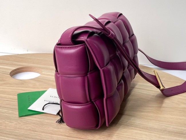 handbags Bottega Veneta 6688# size:26*18*8cm