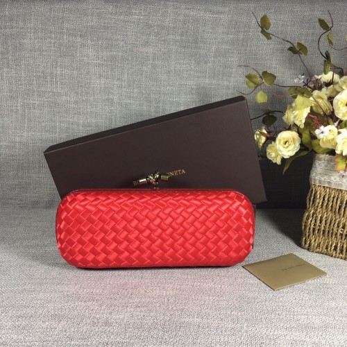 handbags Bottega Veneta 8651 size:25*9.5*4cm