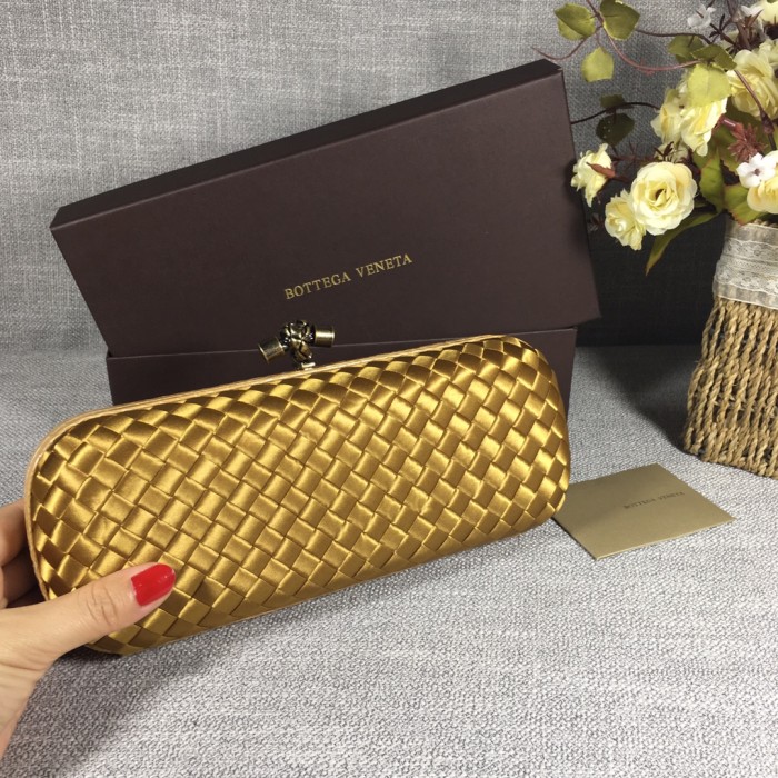 handbags Bottega Veneta 8651 size:25*9.5*4cm