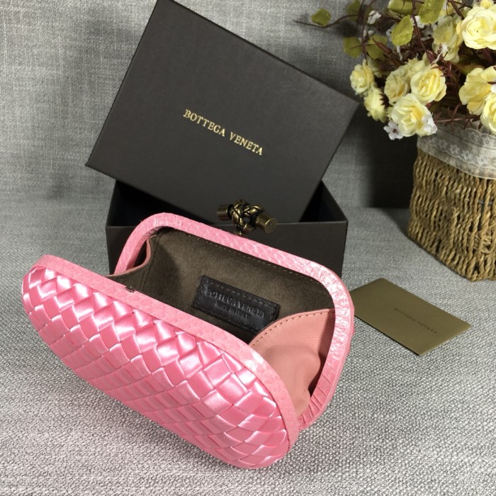 handbags Bottega Veneta 8651 size:16.5*10.5*6cm