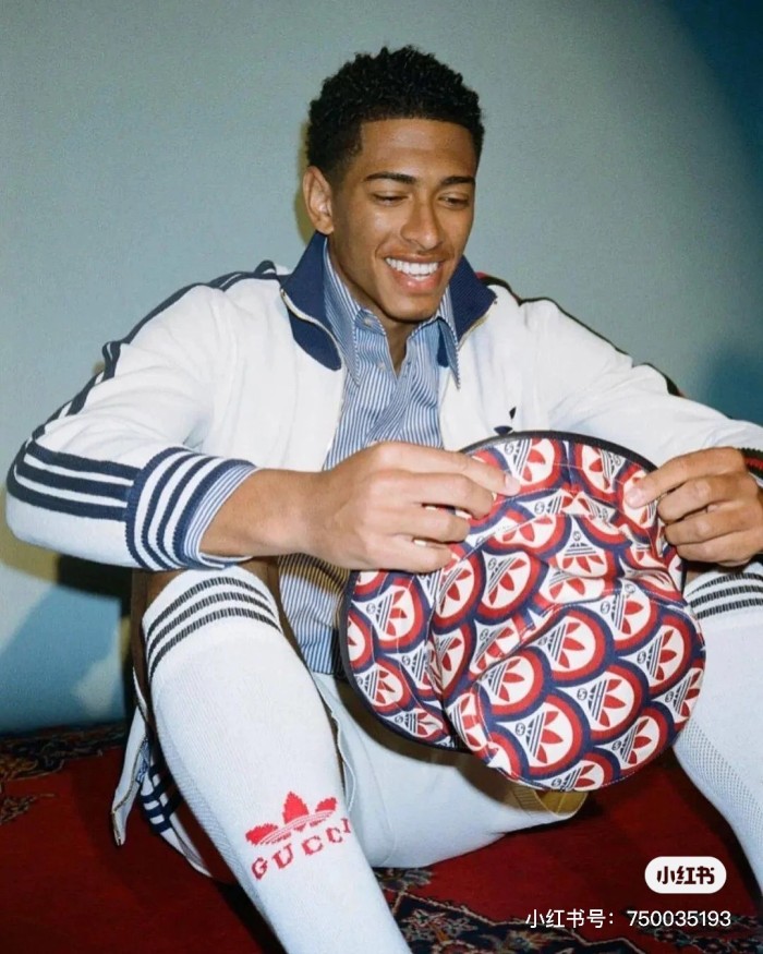 Clothes GUCCI X ADIDAS 331