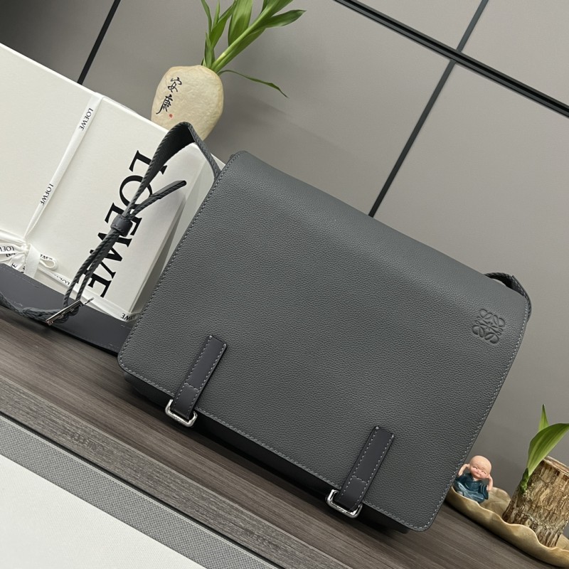 Handbags LOEWE 11360 size:33X25X10 cm