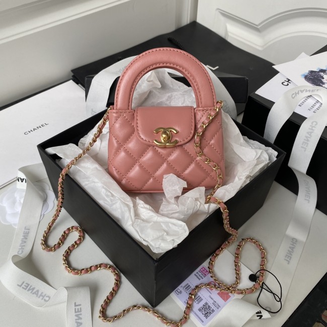 Handbags LOEWE AP3435 size:12 cm