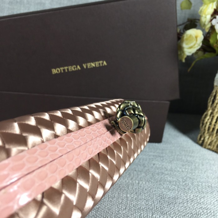 handbags Bottega Veneta 8651 size:25*9.5*4cm