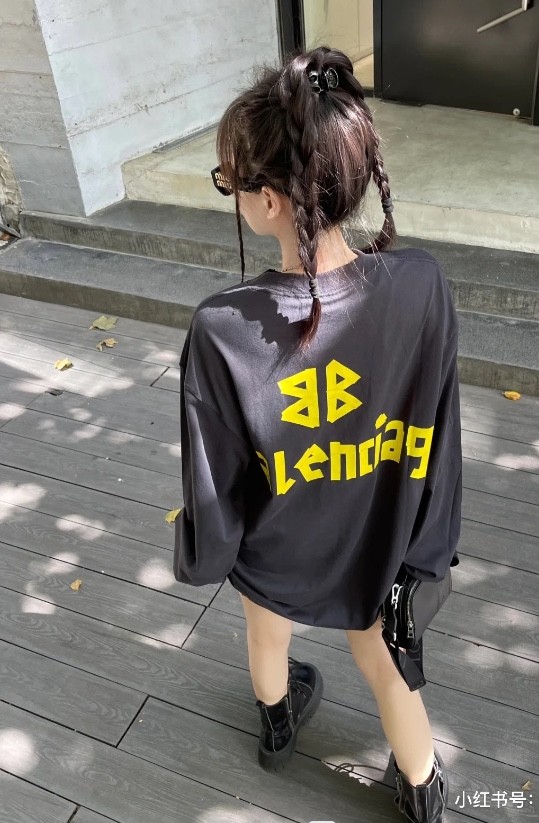 Clothes Balenciaga 649