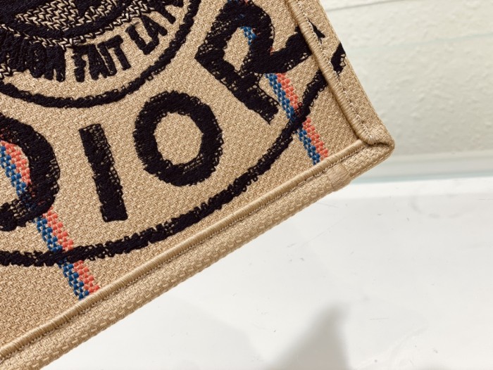 Handbags Dior 8001 size:36.5*28 cm